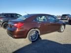 2012 Chrysler 200 Limited