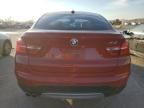 2018 BMW X4 XDRIVE28I