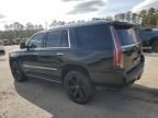 2019 Cadillac Escalade Platinum