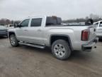 2017 GMC Sierra K1500 SLT