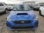 2018 Subaru WRX Premium