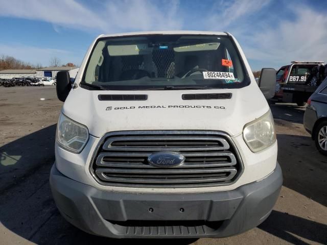 2015 Ford Transit T-250