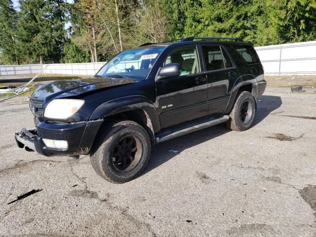 2003 Toyota 4runner SR5