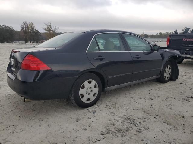 2006 Honda Accord LX