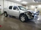 2006 Honda Ridgeline RTS