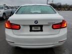 2012 BMW 328 I Sulev