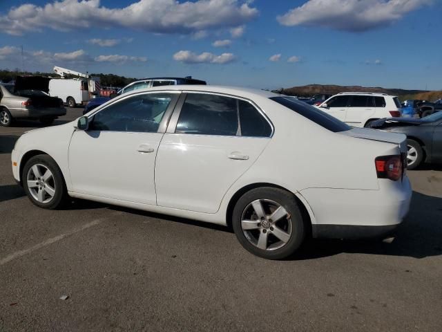 2009 Volkswagen Jetta SE