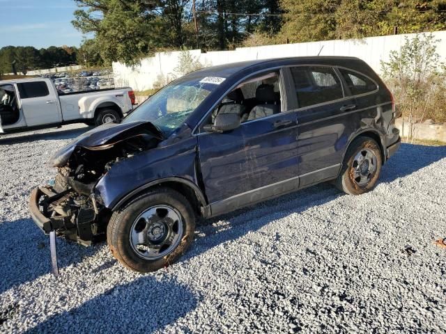 2009 Honda CR-V LX