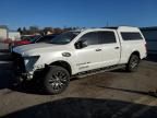 2017 Nissan Titan XD SL