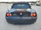 2003 BMW Z4 3.0