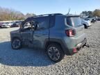 2017 Jeep Renegade Trailhawk