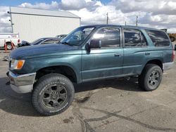 1997 Toyota 4runner SR5 en venta en Nampa, ID