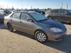 2004 Toyota Corolla CE