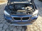 2015 BMW X1 XDRIVE28I