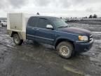 2003 Toyota Tundra Access Cab SR5