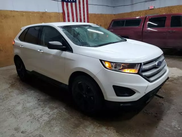 2015 Ford Edge SE