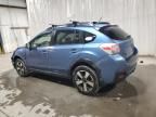 2014 Subaru XV Crosstrek 2.0I Hybrid Touring