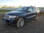 2012 Jeep Grand Cherokee Limited