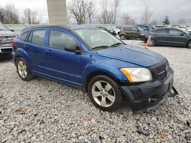 2010 Dodge Caliber SXT