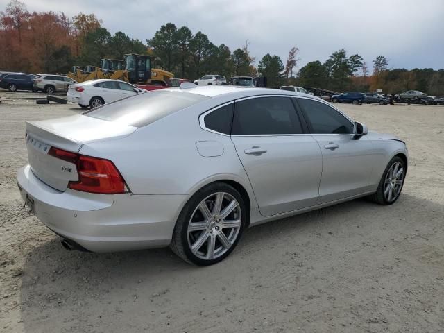 2018 Volvo S90 T5 Momentum