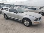 2008 Ford Mustang