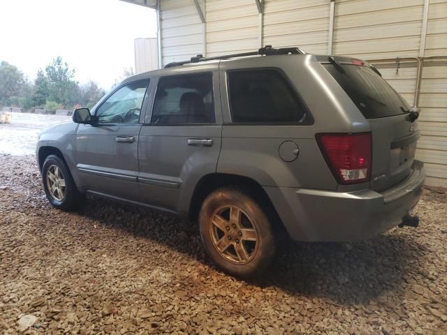 2007 Jeep Grand Cherokee Laredo