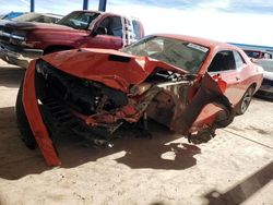 2021 Dodge Challenger SXT en venta en Phoenix, AZ