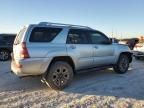 2005 Toyota 4runner SR5