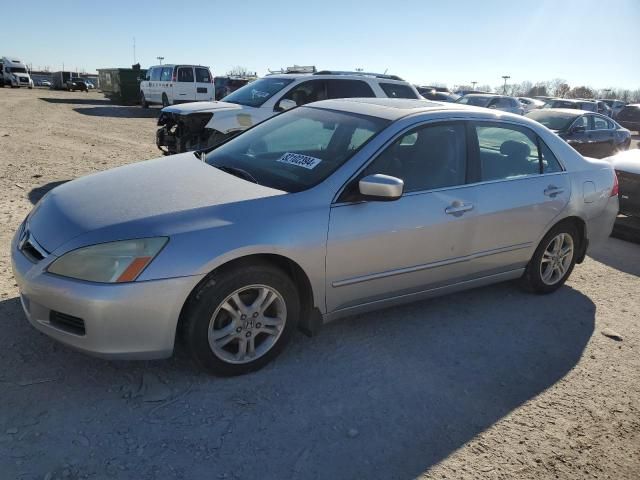 2006 Honda Accord EX