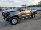 2017 Toyota Tacoma Double Cab