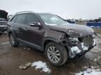 2011 KIA Sorento EX