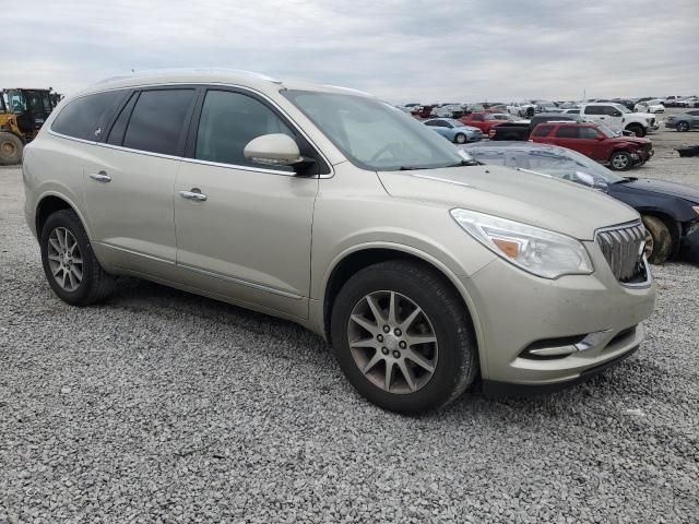 2014 Buick Enclave