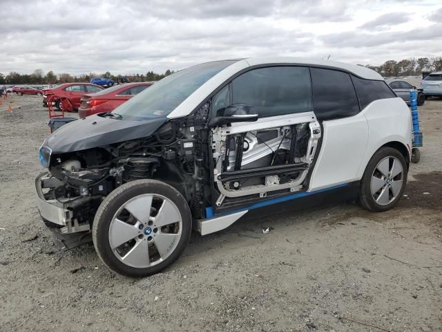 2016 BMW I3 BEV