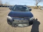 2010 Mitsubishi Outlander ES