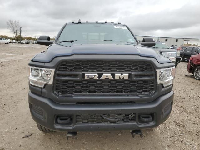 2022 Dodge RAM 2500 Tradesman