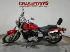 2003 Honda VT750 DCB