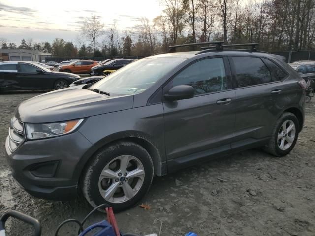 2015 Ford Edge SE