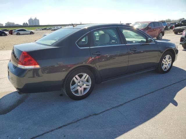 2014 Chevrolet Impala Limited LT