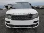 2013 Land Rover Range Rover Supercharged