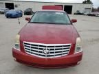 2008 Cadillac DTS