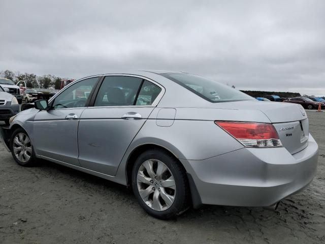 2009 Honda Accord EXL