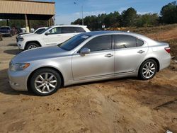 Lexus Vehiculos salvage en venta: 2008 Lexus LS 460