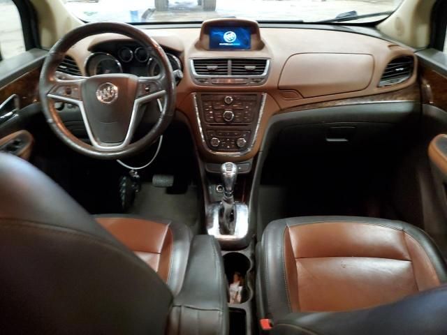 2013 Buick Encore