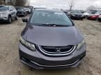 2014 Honda Civic Hybrid