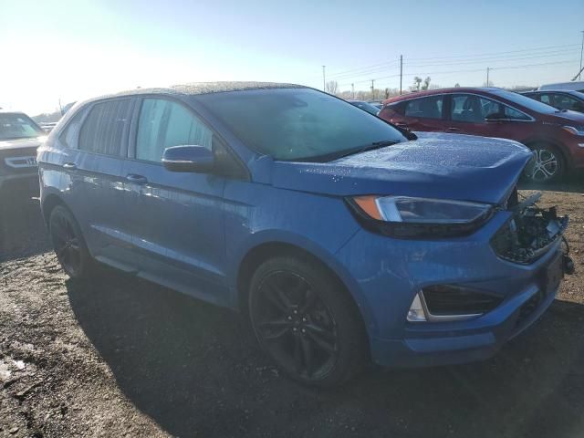 2019 Ford Edge ST