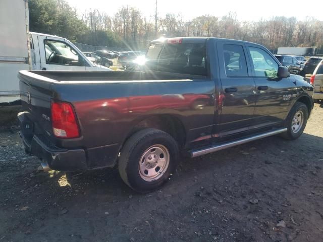 2018 Dodge RAM 1500 ST