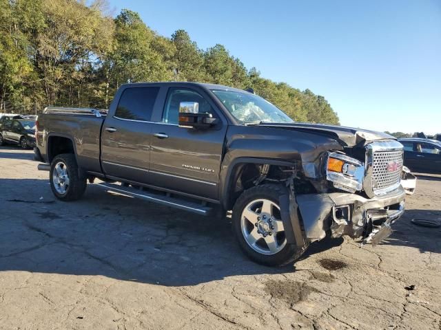 2015 GMC Sierra K2500 Denali