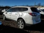 2016 Chevrolet Traverse LTZ