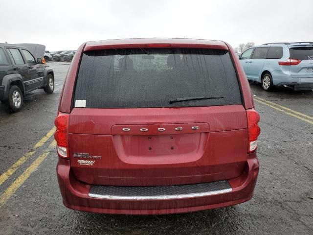 2011 Dodge Grand Caravan Express