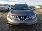 2011 Nissan Murano S